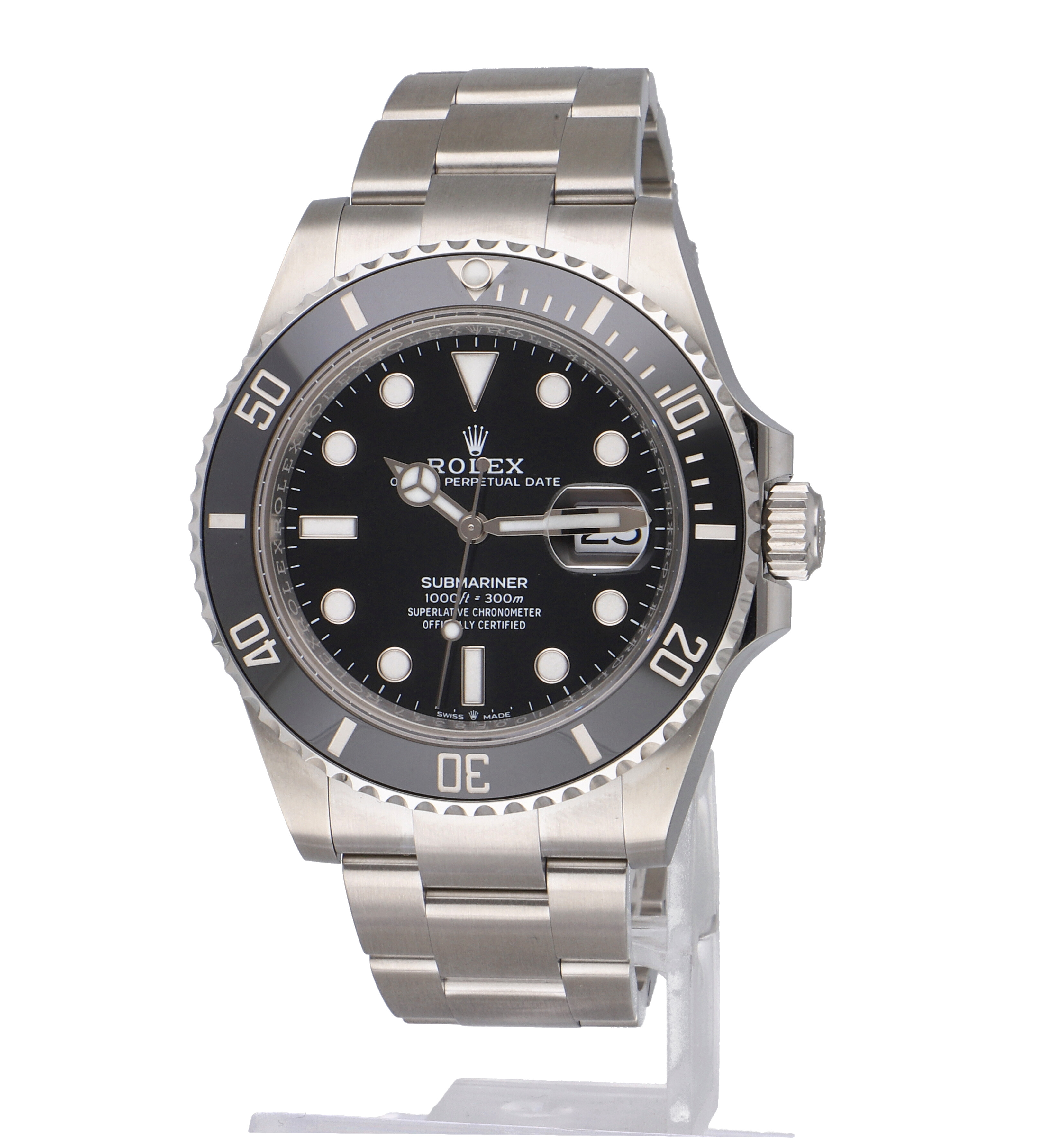 Rolex Submariner